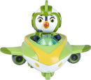 Top Wing Brody Figure and Vehicle