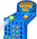 Bouncing Ball Game