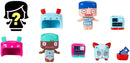 Mattel My Mini MixieQ’s Robot 4-Pack
