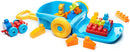 Mega Bloks Building Basics Take-Along Builder