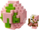 Minecraft Mini Figure Spawn Egg, Collectables, Distributed at Random - BRAND NEW