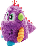 SAS - Fisher Price Giggles n Growls Mons