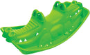 Paradiso Toys Outdoor Crocodile Green Seesaw Rocker Children's Toys & Activities