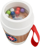 Fisher Price Coffee Cup Teether
