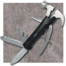 Alpha Hammer Multi-Tool 12- in-1 Heavy Duty Tool