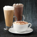 Frotha Compact Electric Egg & Milk Frother Helps You Make Delicious Coffee Drink