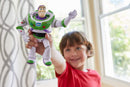 Disney Pixar Toy Story Buzz Lightyear Figure