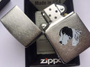 Zippo DOG COLLECTIBLE LIGHTER