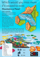 Thats A Question! Board Game