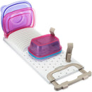 YouCopia StoraStack Food Container Storage and Drawer Organizer