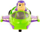 Disney Pixar Toy Story 4 Mini Figure with Vehicle Buzz