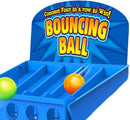 Bouncing Ball Game