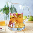 Krosno Glass Water Juice Pitcher Jug | 1.2L | Splendour Collection | Table Crystal Glass