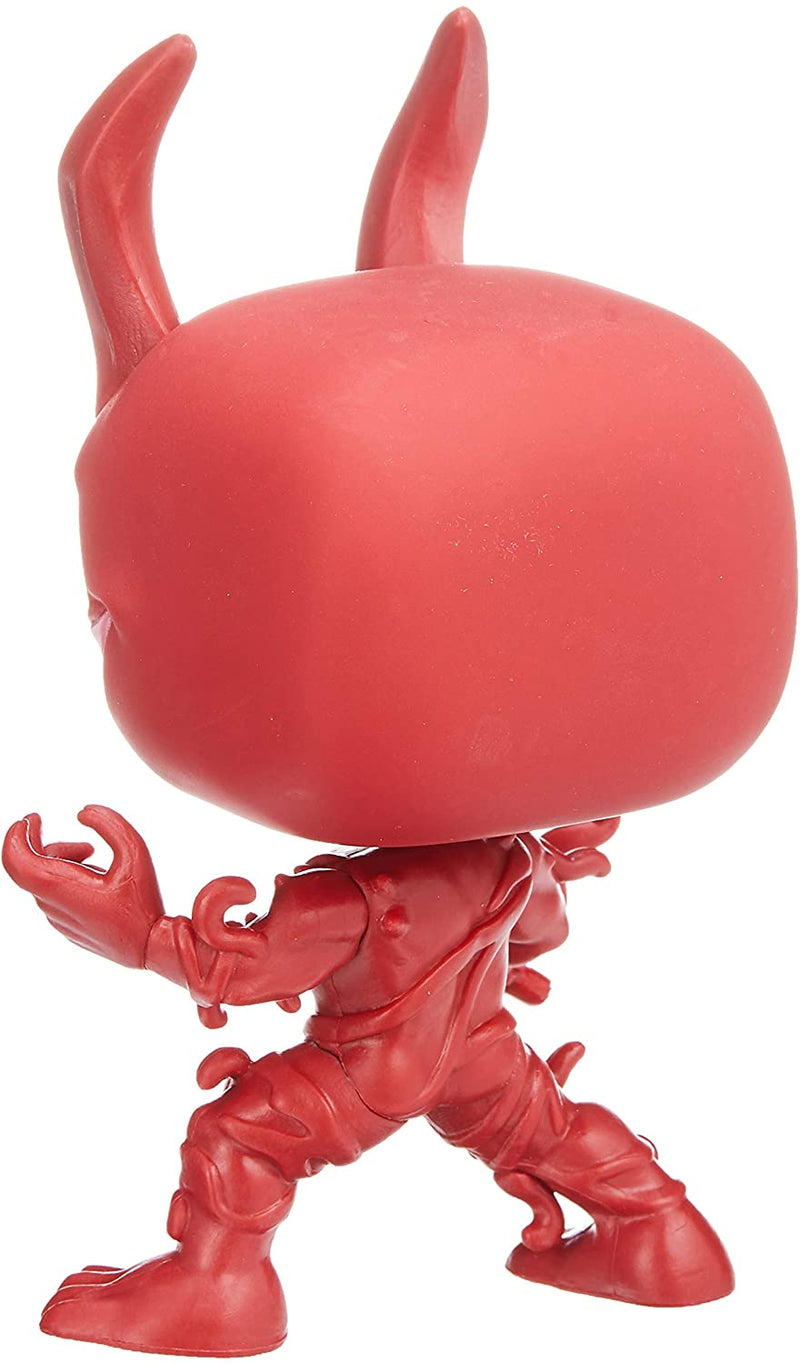 POP Bobble: VENOM - VENOMIZED DAREDEVIL Collectible Figure, Multicolour