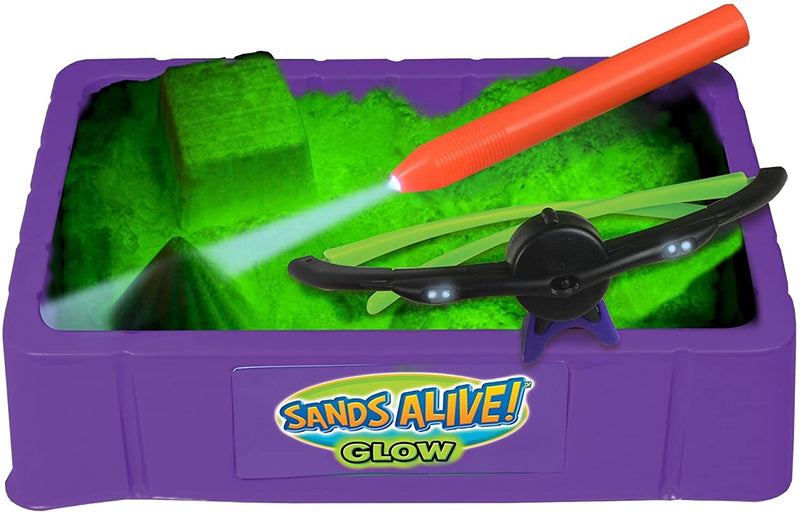 Sands Alive Glow Starter