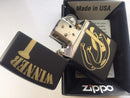 Zippo Horse Shoe Lighter