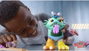 Crate Creatures  Surprise Kaboom Box-Gobbie, Multi