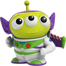 Pixar Alien Remix Buzz Lightyear Figure