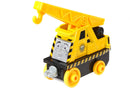 Thomas & Friends Kevin, Thomas the Tank Engine Adventures Toy Engine, Diecast Metal crane