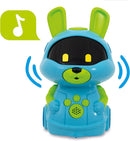 Digi-Bits Interactive Robot Bunny, Toys, Gifts Xmas, NEW