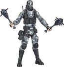 Roll over image to zoom in Hasbro Fortnite Victory Royale Series Metal Mouth Collectible Action Figure with Accessories