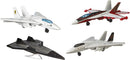 Matchbox Sky Buster 4-Pack