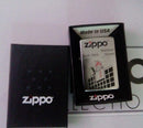 Zippo Barbour St Building Lighter