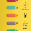 Corkcicle Canteen 9oz Sparkle Pixie Dust