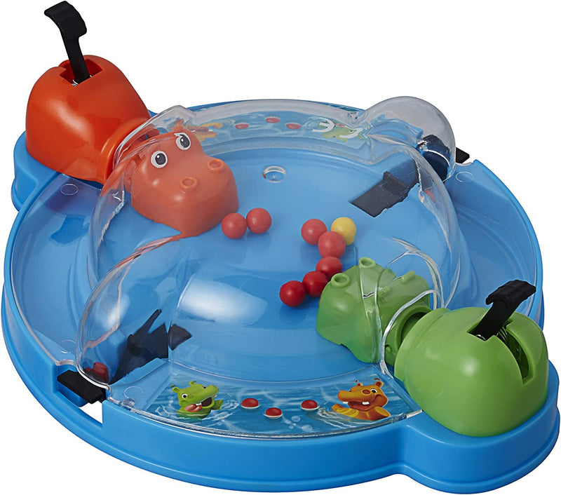 Hungry Hungry Hippo Grab and Go B1001