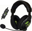 Turtle Beach X12 Amplified Stereo Gaming Headset - PC and Xbox 360