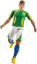 Mattel FC Elite Neymar JR. Football Action Figure