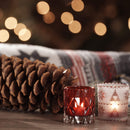 Yankee Candle Classic Tealights Singing Carols