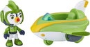 Top Wing Brody Figure and Vehicle