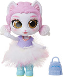 Kitten Catfé Purrista Girls Doll Figures Series