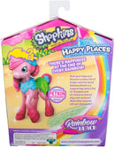 Shopkins Happy Places Season 5 Rainbow Beach Tropicorn Lil' Unicorn Pack