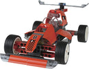 Thames & Kosmos Remote-Control Machines: Custom Cars with Configurable Gear Box