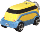 Hot Wheels Character Cars Minions The Rise of Gru Kevin 1:64th Scale DieCast Vehicle 2/6