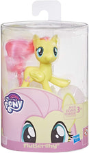 My Little Pony Fluttershy Doll