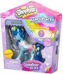 Happy Places Shopkins Rainbow Beach Lil' Unicorn Pack Pack - Popsicorn