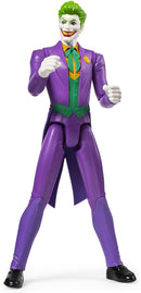 Spinmaster 12 inch joker