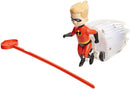 Disney Incredibles 2, 6" Figures Dash Action Figure