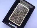 Zippo Animal Skin Lighter
