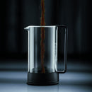 Bodum, French Press coffee maker Brazil, 8 cups, 1.0 l lime