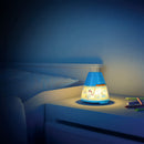 Phillips disney night light  (JAKE)