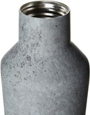 Corkcicle Canteen 9oz Concrete