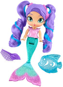 Fisher-Price Shimmer and Shine Magic Mermaid Nila
