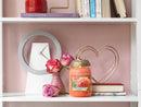 Yankee Candle Pastel Romance Illuma Lid