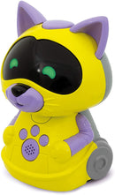 Digi-Bits Interactive Robot Cat, Toys, Gifts Xmas, Cats, Interactive, NEW