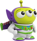 Pixar Alien Remix Buzz Lightyear Figure