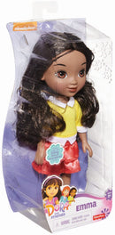 Fisher-Price Nickelodeon Dora and Friends Emma